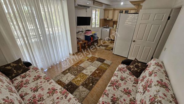 Didimde Harika Konumda Satılık Ön Cephe 2+1 Daire