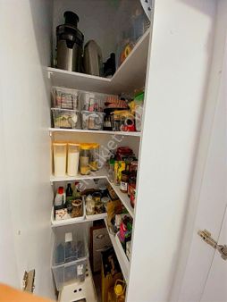 Körfezkent 4.etap 2+1 119m2 Ebeveyn Banyolu Daire