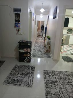 Yavuz Emlak Tan Satılık Daire Arakat Karaköprü İkinci 35mt De 4oda