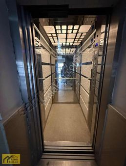 Trend'den Asansör+ebeveyn 3+1 125m2 Yüksek Giriş Sınırsız Kredi*