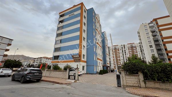 Yeniköy Ödül Confor'da 3+1 Dairemiz Sizi Bekliyor