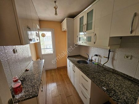 İzkent Yedigöller'de Temiz 2+1 Arakat Daire