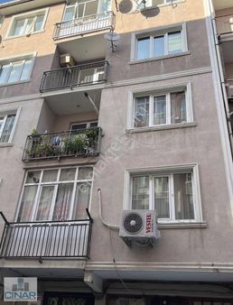 Reşadiye Kiralık Daire 2+1