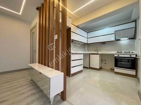 Kent'ten Satılık Akçay İkizçay Da Ön Cephe İçi Full Yapılı Geniş 2+1 Daire