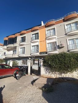 Marev Emlaktan Shell Petrol Arkası Satılık Daire