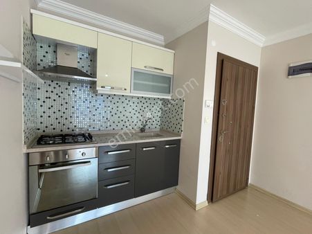 Kent'ten Satılık Akçay Altınkum Da Doğalgazlı 5 Yaşında Arakat 1+1 Daire