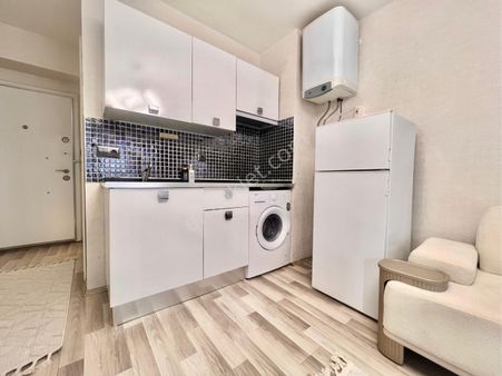 Florya Gayrimenkulden Yüksek Kira Getirili Ultra Lüx Apart