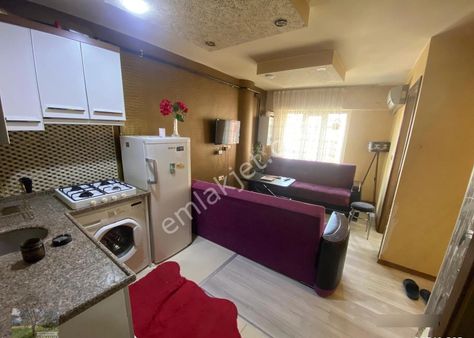 Çölgezen Gayrimenkulden Kiralık Eşyalı Apart