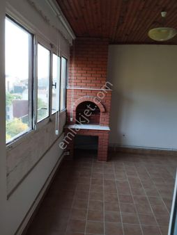 Sarıyer Zümrüt Evlerde Kiralık Daire