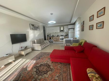 Denıze 400 M 75 M2 Cok Genış Ferah Kupon Firsat Yatırımlık Kaçırılmaz Daire