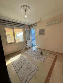 Oba Mah Satılık 3+1 Dubleks Havuzlu Daire