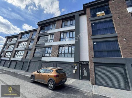 Çamlıca Mh Özel Garajlı Ultra Lüks 165 M2 Sıfır 3+1 Daire