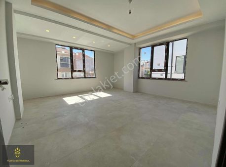 Florya Gm-den Geniş Balkonlu Önü Açık Lüks 2+1 Daireler