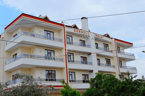 Sürşen Premium Grouptan Sille Yolunda 5+1 Dubleks Daire