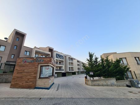 Meram Köyçeğizde Muhteşem Fırsat Satılık 2+1 Lüks Site İçi Daire