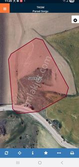 Kusunlar Mah Dogukent Projesi İçerisinde Acil Satılık 200m2 Arsa