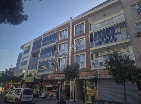 Davutların En Gözde Mevkığınde Arakat 2+1 Ayrı Mutfak Daıre