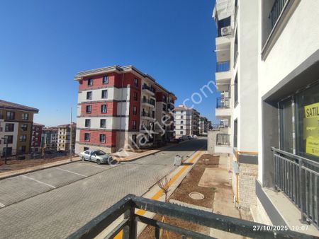 Türmüz Toki De Satılık 3+1 Daire