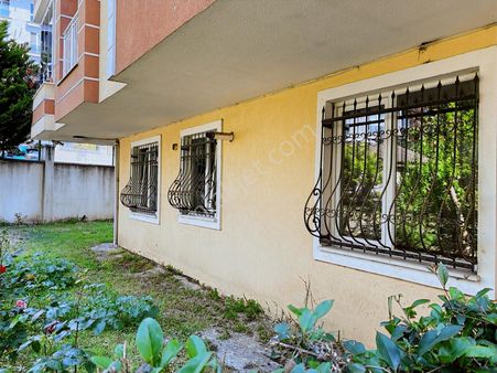 Beylikdüzünde 1+1 50 M2 Kiralık 4 Katlı Binada