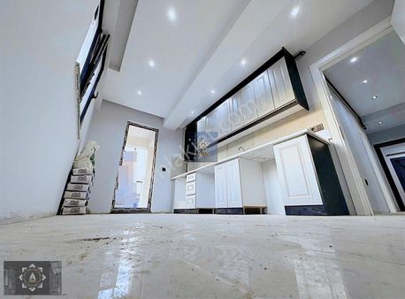 Arsenden Bayramyerine Yakın Asansörlü 2+1 Lüks Satılık Daireler