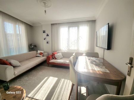 Ana Caddeye 50mt Mesafede Merkezi Konum'da Satılık 2+1 Daire