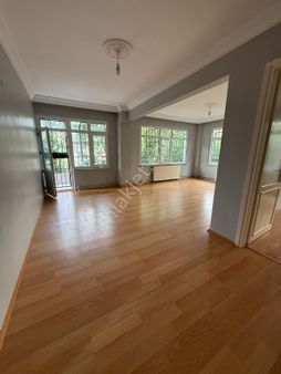 Sarıyer Zümrüt Evlerde Kiralık Daire