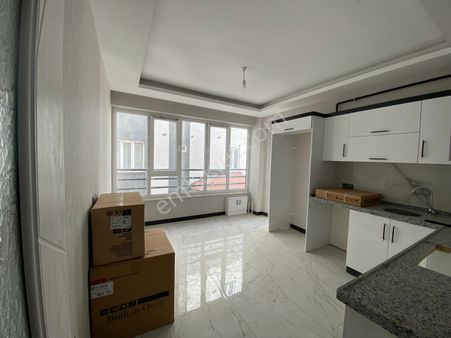 Kahramanlar Cad Yakını 3+1 Sıfır Satılık Dairemiz