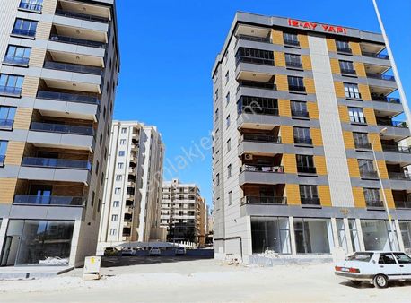 Kültür Emlaktan Karaköprü Atakent Mah Satılık Uygun Daire