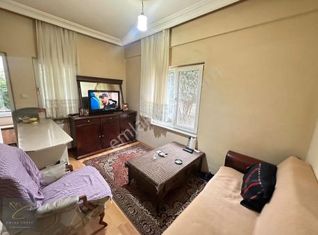 Dumlupınarda Site İçi Merkezi Konum Satılık Eşyalı 1+1 Daire