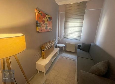 Büyükdere Mah Osmangazi Ünv Yakını Eşyalı Kiralık 1+1 Daire Dai