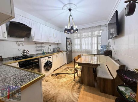 Emre Gm/den Çarşı Merkezde Ful Yapılı Muhteşem Dubleks Daire