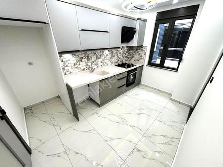 ♫melodi'den Akçay'da Sıfır Projede Ebeveyn Banyolu Arakat Ön Cephe Ayrı Mutfaklı 2+1 Daire