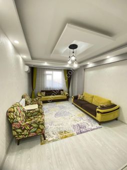 Acı Gayrimenkul Den Süper Konumda Ful Sıfır Daire