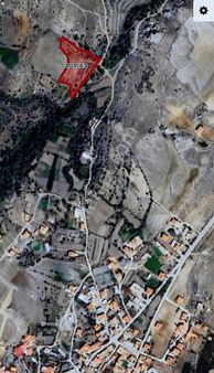 Karadiğinin Dibinde 7100m2 Elektirik, Su Önünde Satılık Bahçe