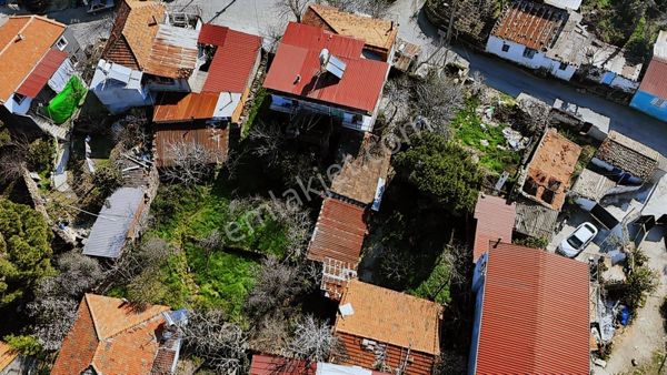 Müstakil Bahçeli Ev Ve İş Yeri