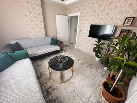 Hacılar Harmanı Mahallesi'nde Satılık 3+1 Daire