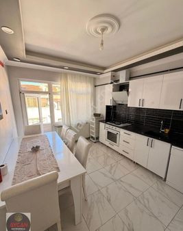 Aycan Gayrimenkulden 17 Eylül Mahallesi Eşyalı Kiralık 2+1 Daire