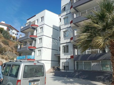 Kuşadası Ege Mahallesinde 3+1 Dubleks Daire