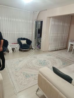 Sevgi Emlak’tan Geniş Hissesi Yüksek Temiz Daire Satılık