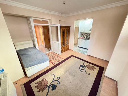 Baykal İns Cebecıde Yatırıma Uygun Krediye Uygun Bahçe Katı