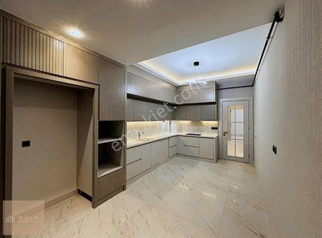 Self'den Masal Park Mevki Ult Lüks 3+1 Daireler