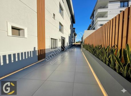 [güzel City] Yaşam Vadisinin Dibinde 2+1 Masrafsız Butik Site!