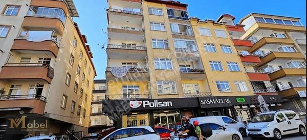 Mabel Gayrimenkul-yeni Mah.-boztepe Manzaralı Kiralık Çatı