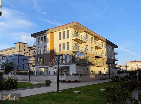 Mabel Ordu-cumhuriyet Mah.-en Prestijli Kompleks Sitede Fırsat