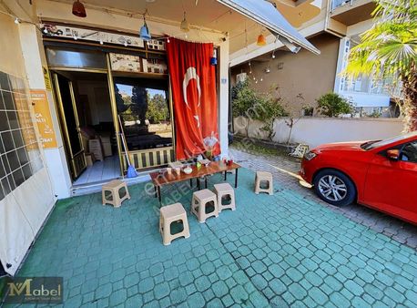 Mabel Gayrimenkul-şahincili M-fizik Tedavi Has.karşısında Fırsat