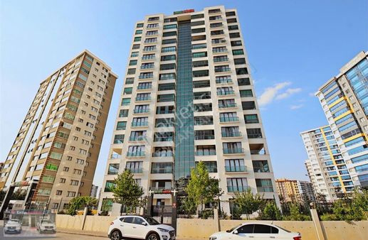 Göksu Parkı Yanı 4 Dönüm Arsa Üzerinde 4+1 Sitede Ön Cephe Daire