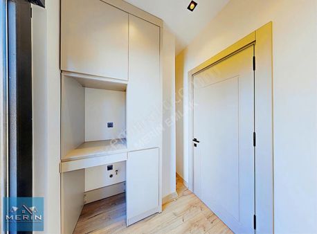 Aydoğmuş Mahallesinde Saunalı, Havuzlu, 4+1 Müstakil Lüks Villa