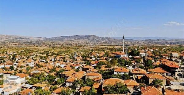 Konut İmarlı! Denizli Çal Akkent 281 Ada 110 Par 294m2 Arsa