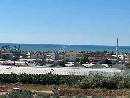 Denıze 600 M Turizm Ruhsatlı Gunluk Kırası 3 Bın Tl