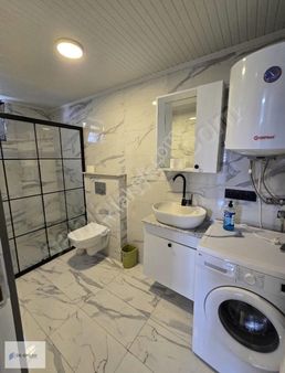 Bahçelievler Mah De Müstakil Tadında Sıfır 2+1 Satılık Daire